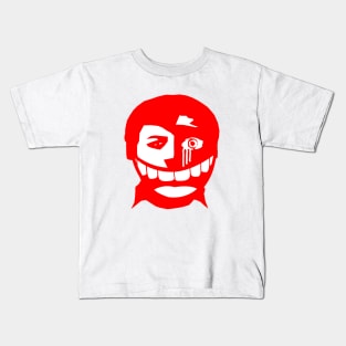 smile Kids T-Shirt